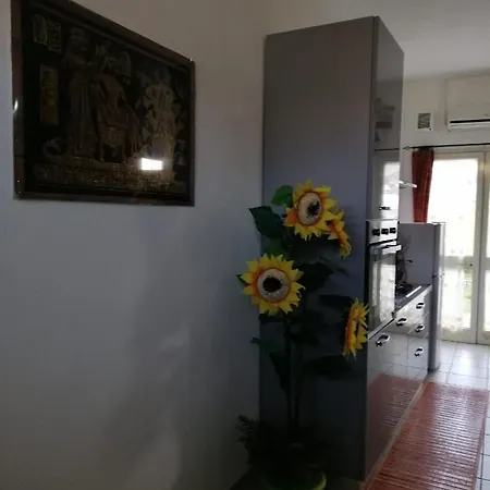 San Vito Apartment *