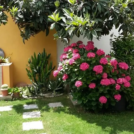 San Vito Apartment San Vito (Sardinia)