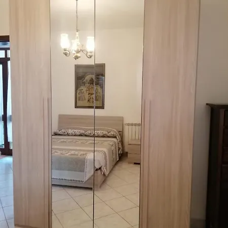 San Vito Apartment