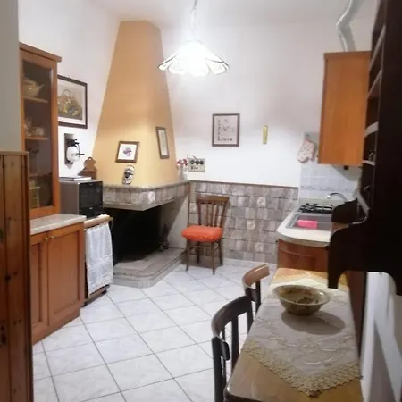 Apartment San Vito San Vito (Sardinia)