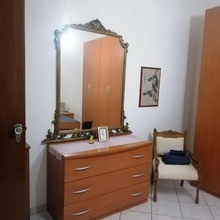 Apartment San Vito