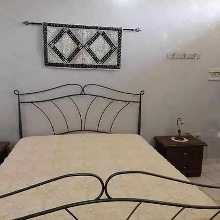 Apartment San Vito