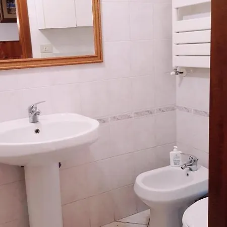 Apartment San Vito *