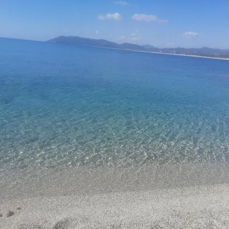 Apartment San Vito