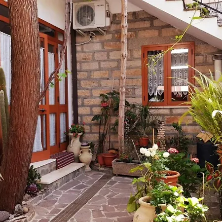 San Vito San Vito (Sardinia)
