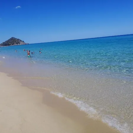 San Vito San Vito (Sardinia)