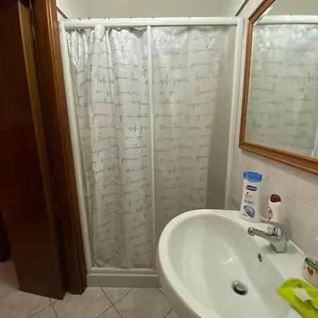 San Vito Apartment *