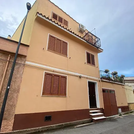 Apartment San Vito San Vito (Sardinia)