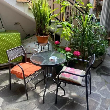 San Vito Apartment *