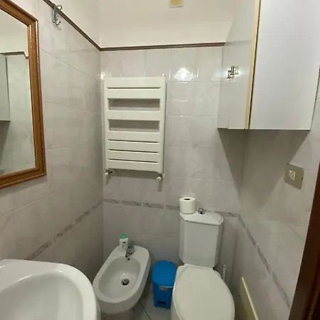 Apartment San Vito *