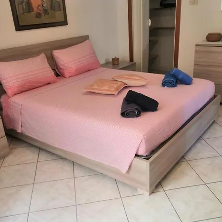San Vito Apartment San Vito (Sardinia)